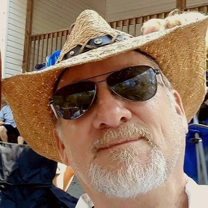 Meet your Posher, Kirk